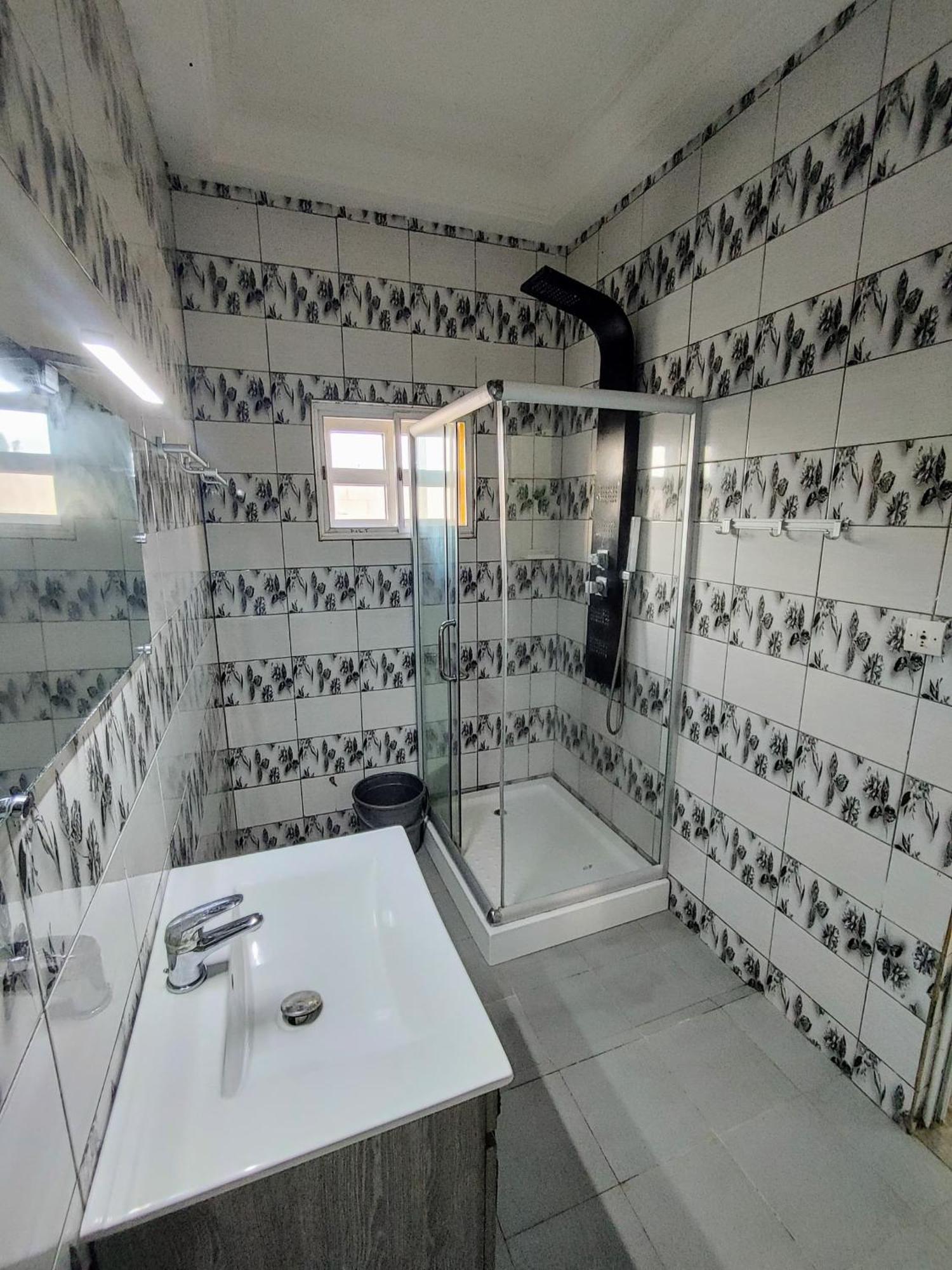 Guesthouse Bambou Beach Grand-Popo Pokoj fotografie