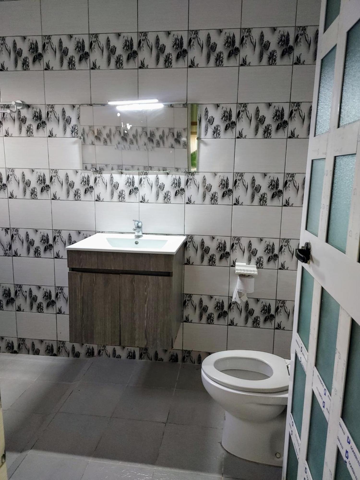 Guesthouse Bambou Beach Grand-Popo Pokoj fotografie